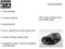 2024 Subaru Outback Touring