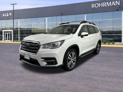 2019 Subaru Ascent Limited