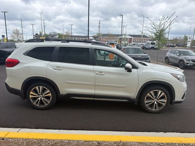 2019 Subaru Ascent Limited