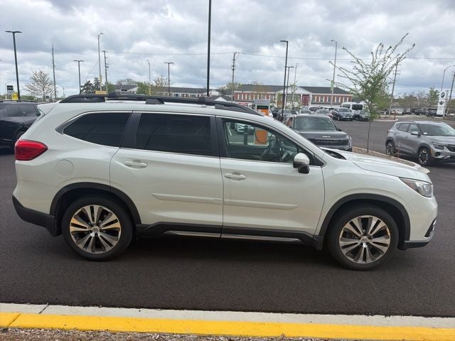 2019 Subaru Ascent Limited