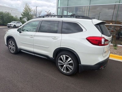 2019 Subaru Ascent Limited