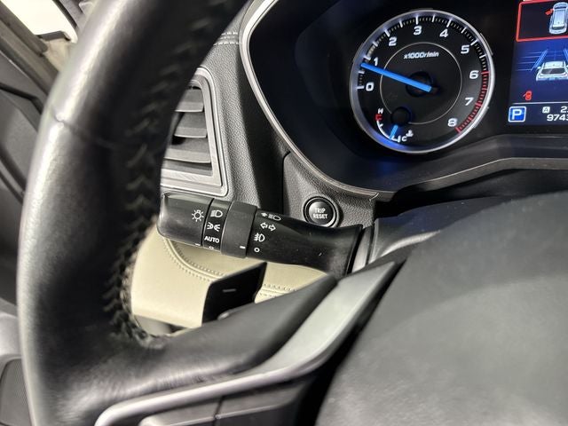 2019 Subaru Ascent Limited