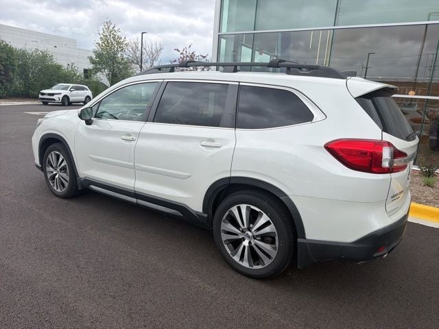2019 Subaru Ascent Limited
