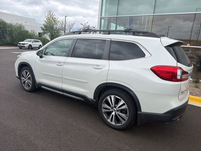 2019 Subaru Ascent Limited