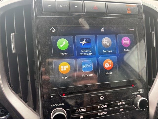 2019 Subaru Ascent Limited