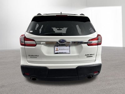 2019 Subaru Ascent Limited