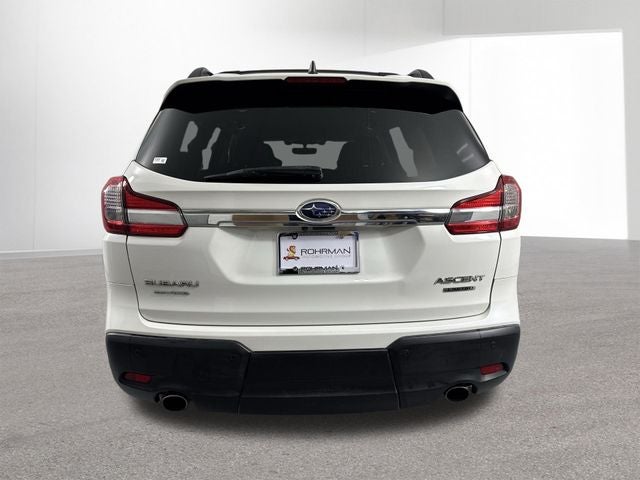 2019 Subaru Ascent Limited