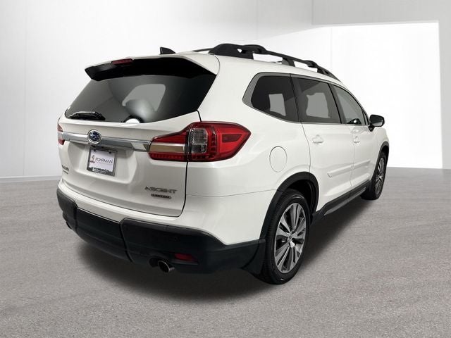 2019 Subaru Ascent Limited