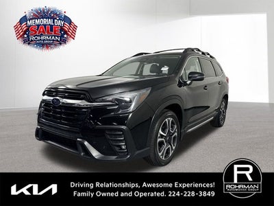 2023 Subaru Ascent Limited