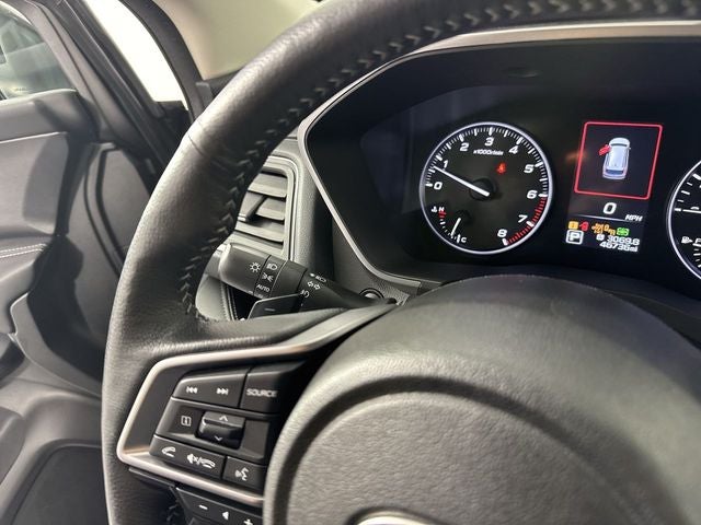2023 Subaru Ascent Limited