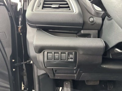 2023 Subaru Ascent Limited
