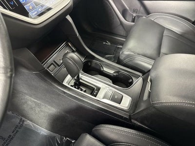 2023 Subaru Ascent Limited