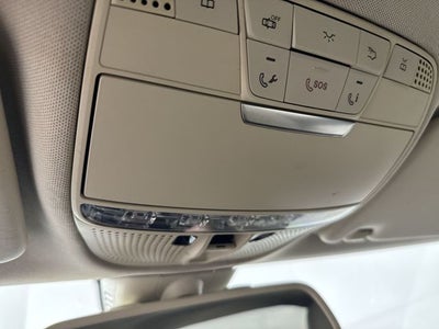 2015 Mercedes-Benz C-Class C 300 4MATIC®