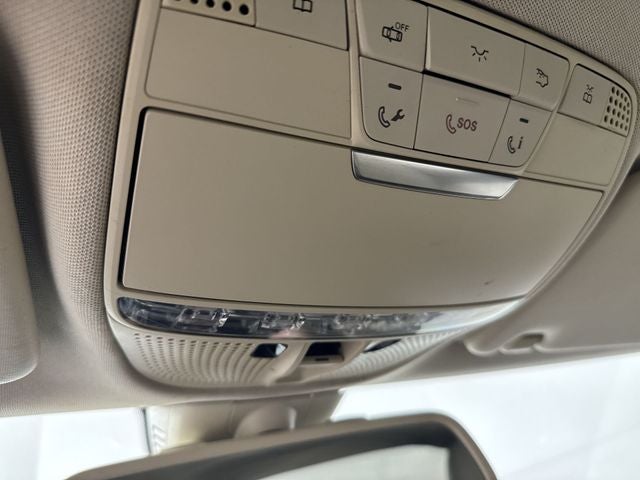 2015 Mercedes-Benz C-Class C 300 4MATIC®