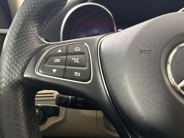 2015 Mercedes-Benz C-Class C 300 4MATIC®