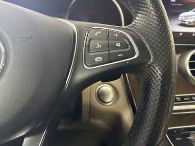 2015 Mercedes-Benz C-Class C 300 4MATIC®