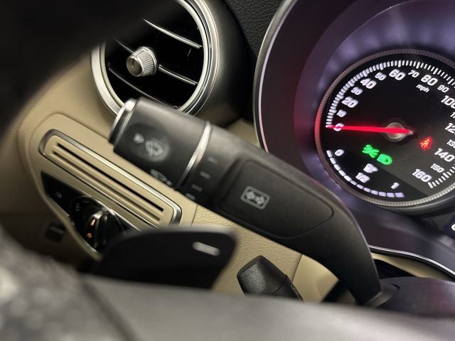 2015 Mercedes-Benz C-Class C 300 4MATIC®