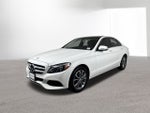2015 Mercedes-Benz C-Class C 300 4MATIC®