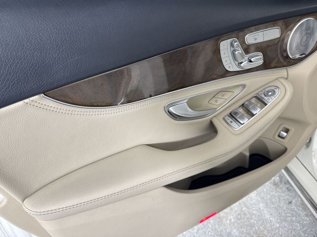 2015 Mercedes-Benz C-Class C 300 4MATIC®