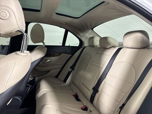 2015 Mercedes-Benz C-Class C 300 4MATIC®