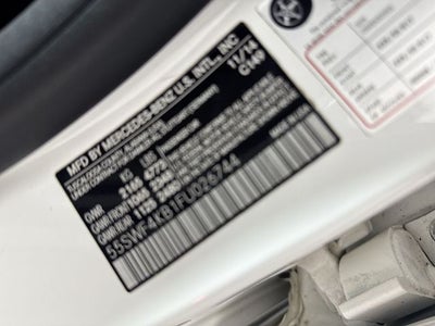 2015 Mercedes-Benz C-Class C 300 4MATIC®