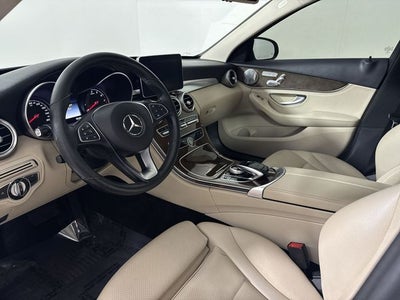 2015 Mercedes-Benz C-Class C 300 4MATIC®