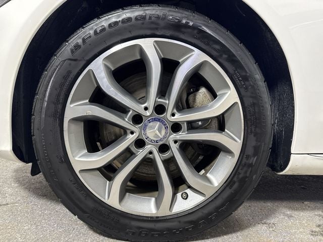 2015 Mercedes-Benz C-Class C 300 4MATIC®