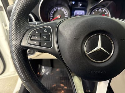 2018 Mercedes-Benz C-Class C 300 4MATIC®