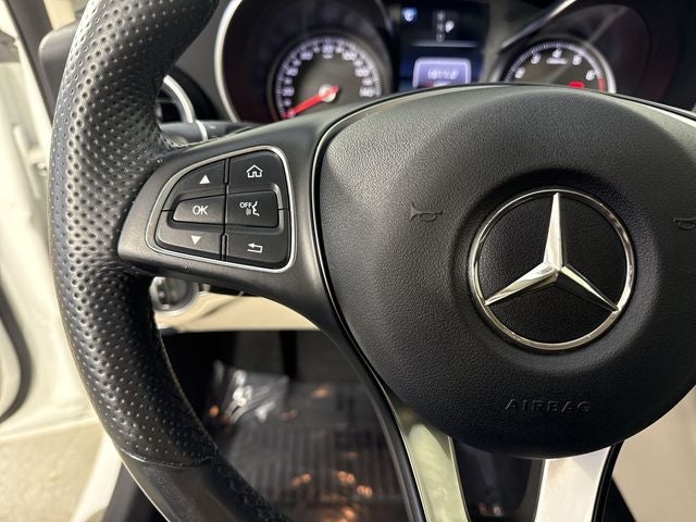 2018 Mercedes-Benz C-Class C 300 4MATIC®