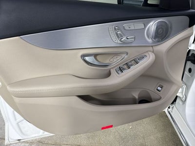 2018 Mercedes-Benz C-Class C 300 4MATIC®