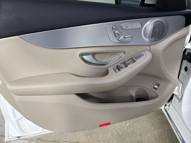 2018 Mercedes-Benz C-Class C 300 4MATIC®