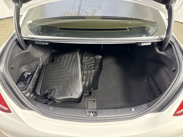 2018 Mercedes-Benz C-Class C 300 4MATIC®