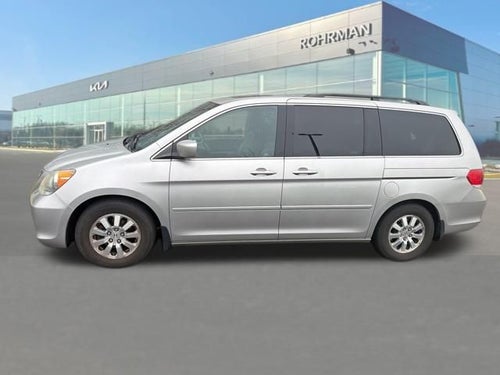 2008 Honda Odyssey EX-L
