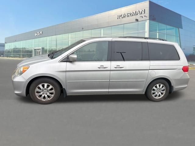2008 Honda Odyssey EX-L