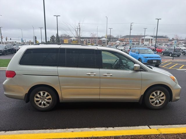 2008 Honda Odyssey EX-L