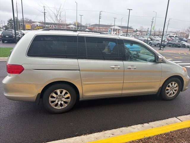 2008 Honda Odyssey EX-L