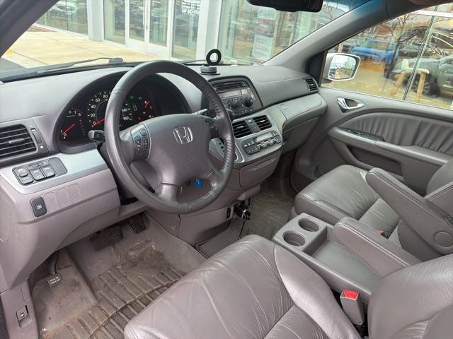 2008 Honda Odyssey EX-L