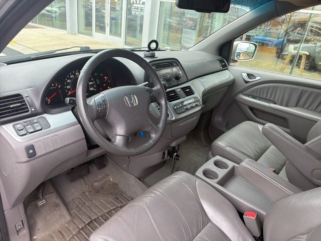 2008 Honda Odyssey EX-L