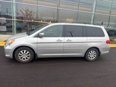 2008 Honda Odyssey EX-L