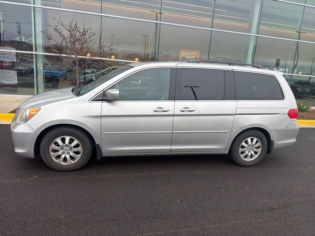 2008 Honda Odyssey EX-L