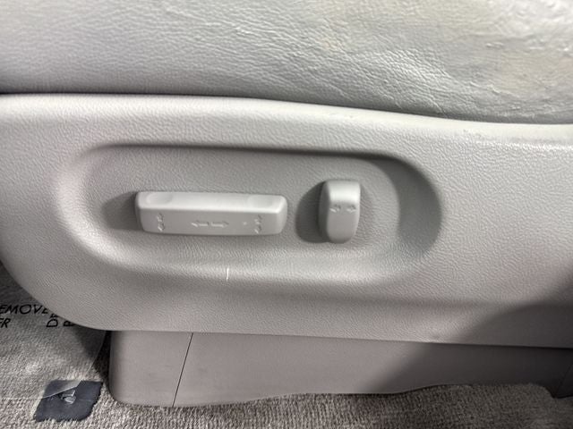 2008 Honda Odyssey EX-L