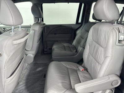 2008 Honda Odyssey EX-L