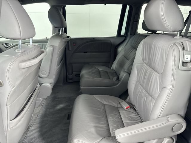 2008 Honda Odyssey EX-L