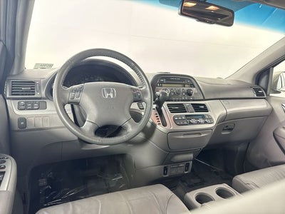 2008 Honda Odyssey EX-L