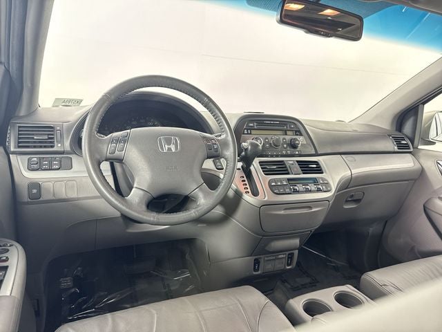 2008 Honda Odyssey EX-L
