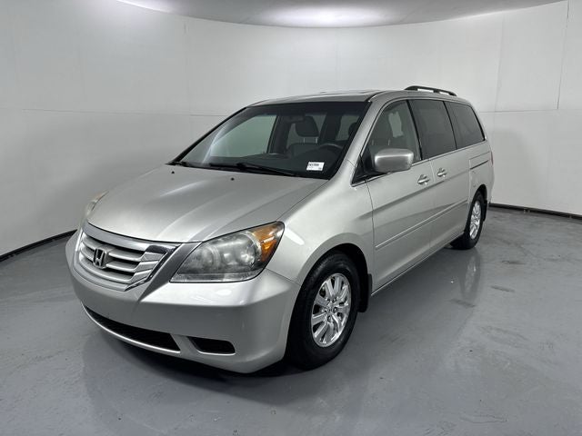 2008 Honda Odyssey EX-L