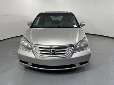 2008 Honda Odyssey EX-L