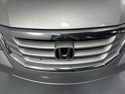 2008 Honda Odyssey EX-L