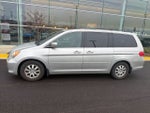 2008 Honda Odyssey EX-L