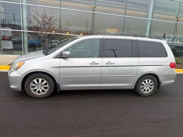 2008 Honda Odyssey EX-L